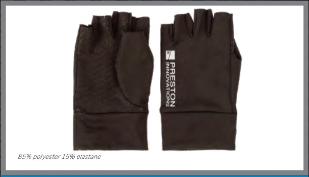 RUKAVICA LIGHWEIGHT GLOVES LARGE PRESTON